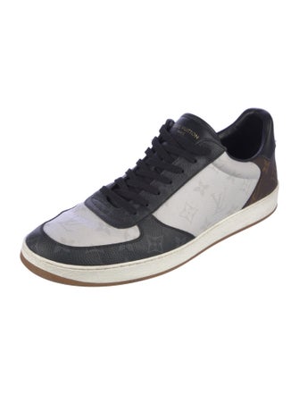 Louis Vuitton Rivoli Sneakers