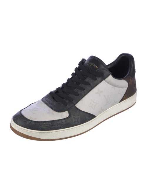 Louis Vuitton Rivoli Sneakers