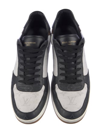 Louis Vuitton Rivoli Sneakers