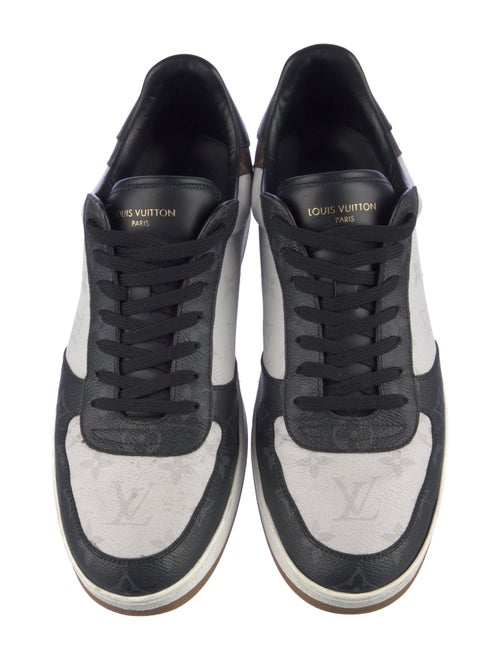 Louis Vuitton Rivoli Sneakers