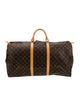 Louis Vuitton LV Monogram Keepall 60