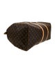 Louis Vuitton LV Monogram Keepall 60