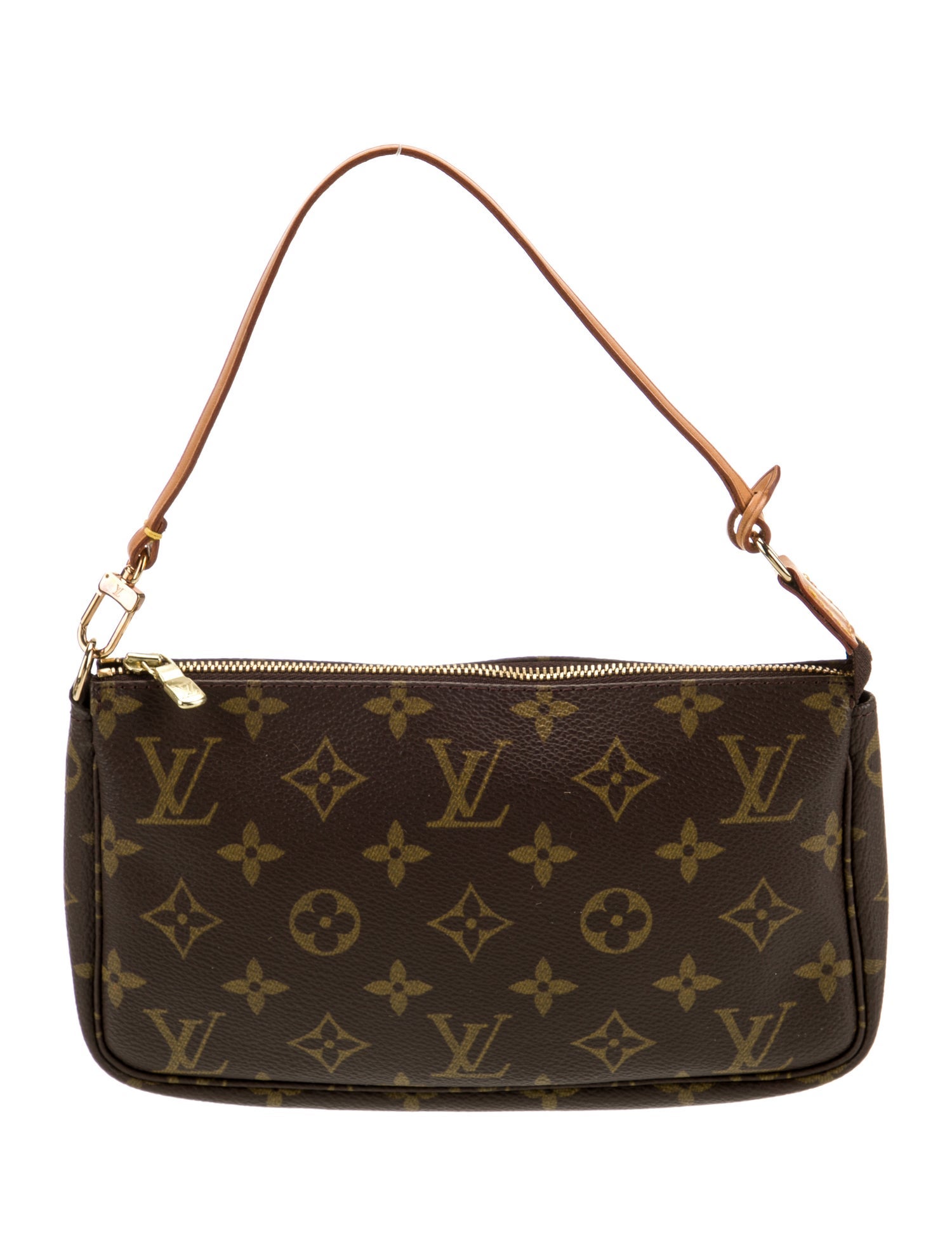 Louis Vuitton LV Monogram Pochette Accessoires