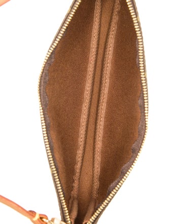 Louis Vuitton LV Monogram Pochette Accessoires