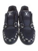 Louis Vuitton 2025 LV Monogram Sneakers
