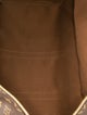 Louis Vuitton LV Monogram Keepall 50
