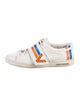 Louis Vuitton Front Row Sneakers