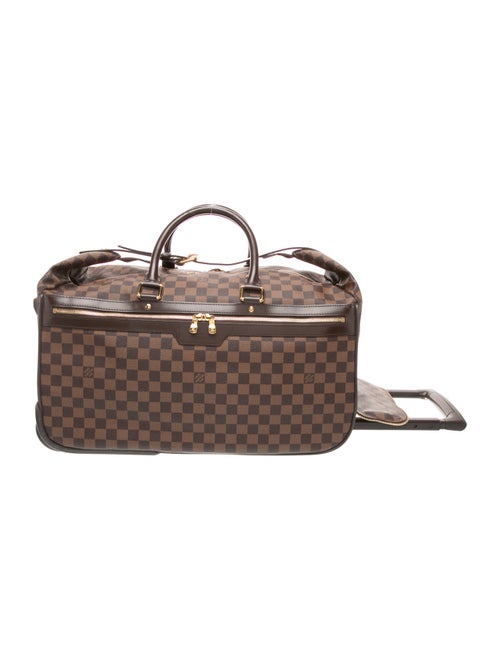 Louis Vuitton Damier Ebene Eole 50