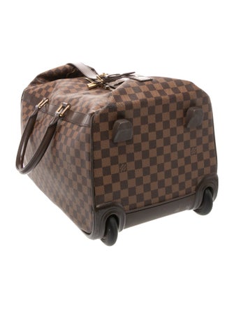 Louis Vuitton Damier Ebene Eole 50