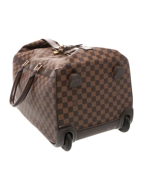 Louis Vuitton Damier Ebene Eole 50