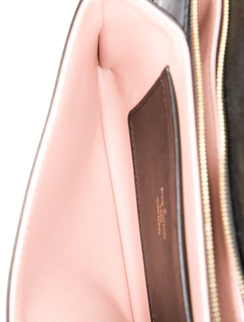 Louis Vuitton LV Monogram Coussin Pochette