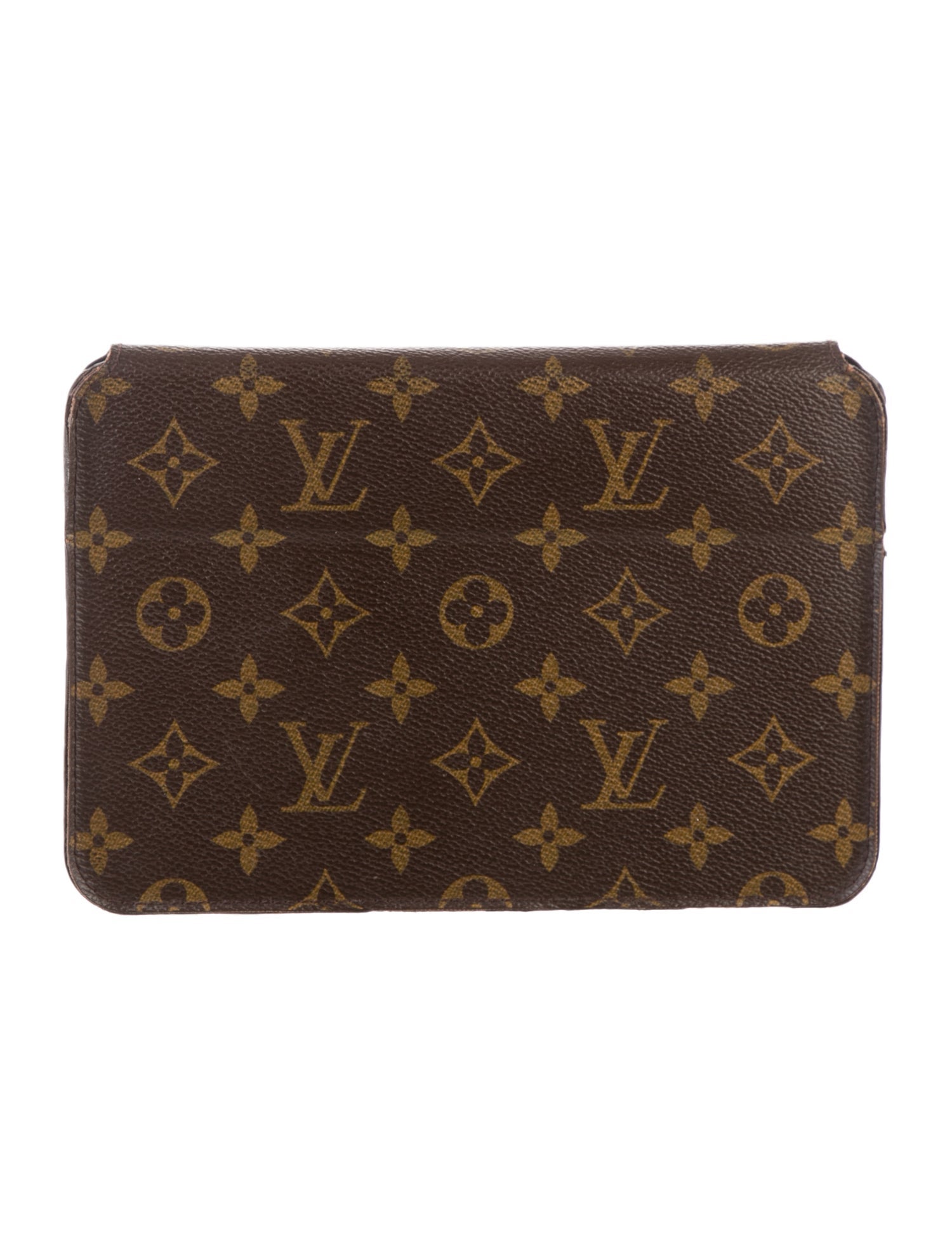 Louis Vuitton Monogram Folio iPad Mini Case