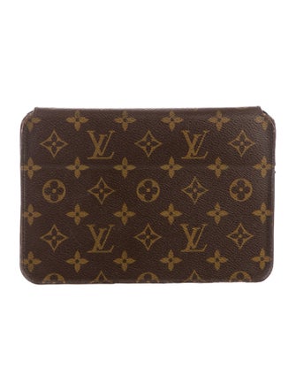 Louis Vuitton Monogram Folio iPad Mini Case