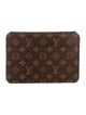 Louis Vuitton Monogram Folio iPad Mini Case