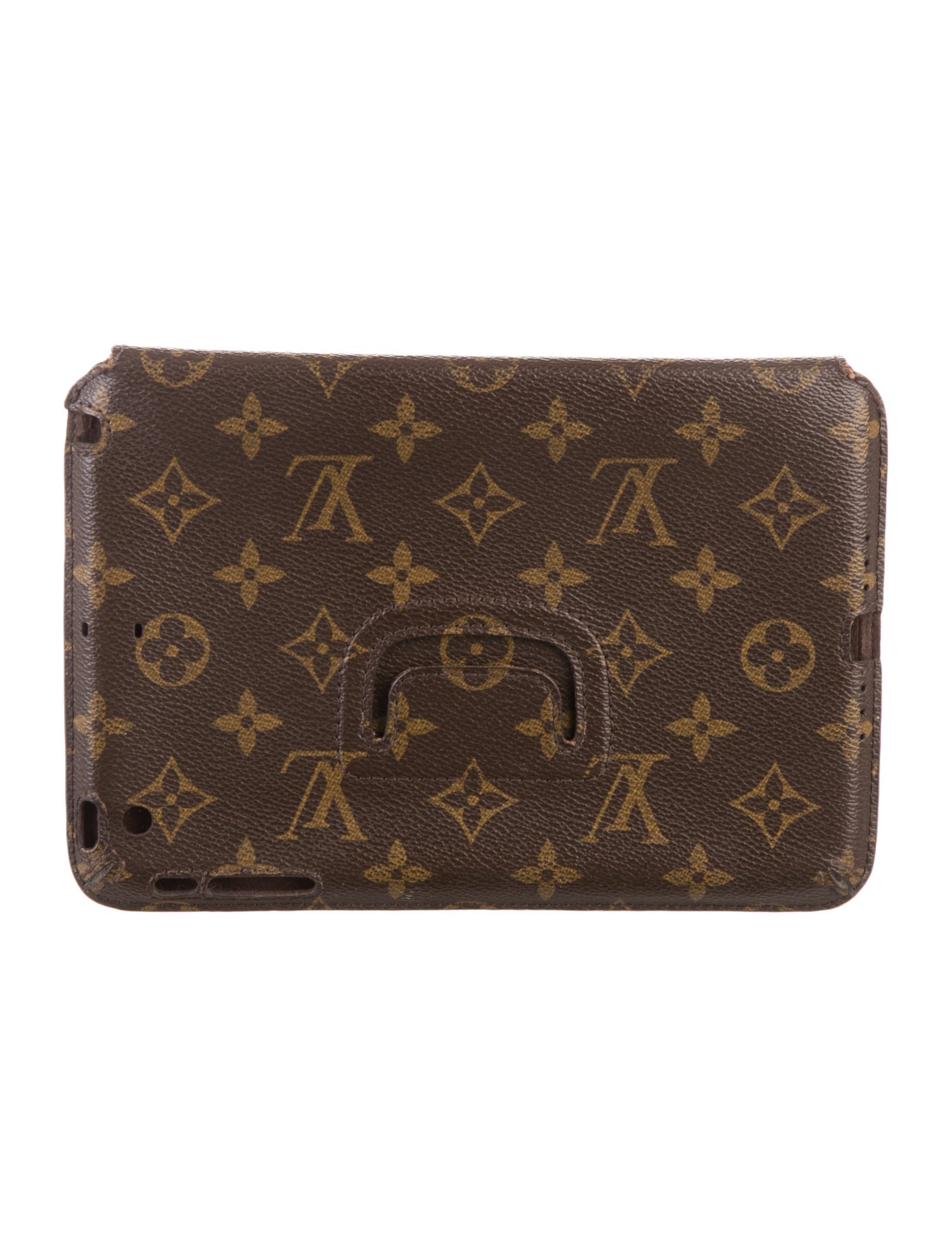 Louis Vuitton Monogram Folio iPad Mini Case