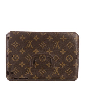 Louis Vuitton Monogram Folio iPad Mini Case