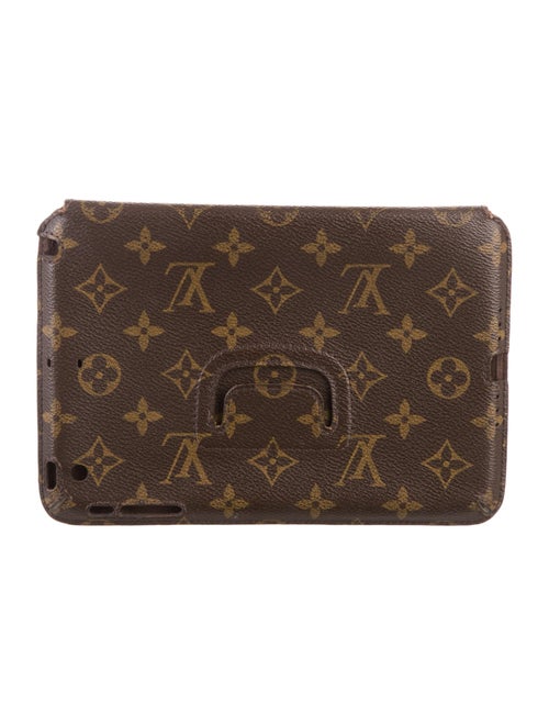 Louis Vuitton Monogram Folio iPad Mini Case