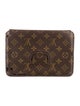 Louis Vuitton Monogram Folio iPad Mini Case