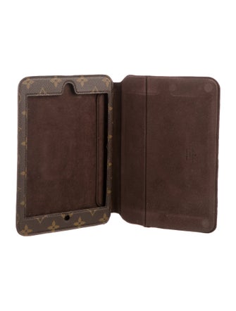 Louis Vuitton Monogram Folio iPad Mini Case