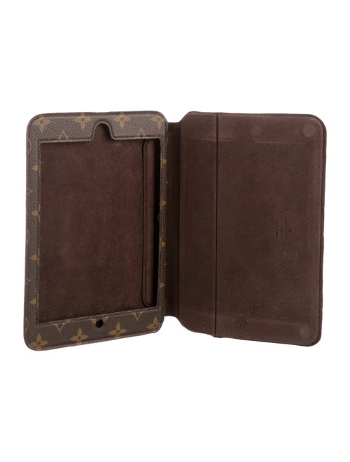 Louis Vuitton Monogram Folio iPad Mini Case
