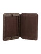 Louis Vuitton Monogram Folio iPad Mini Case