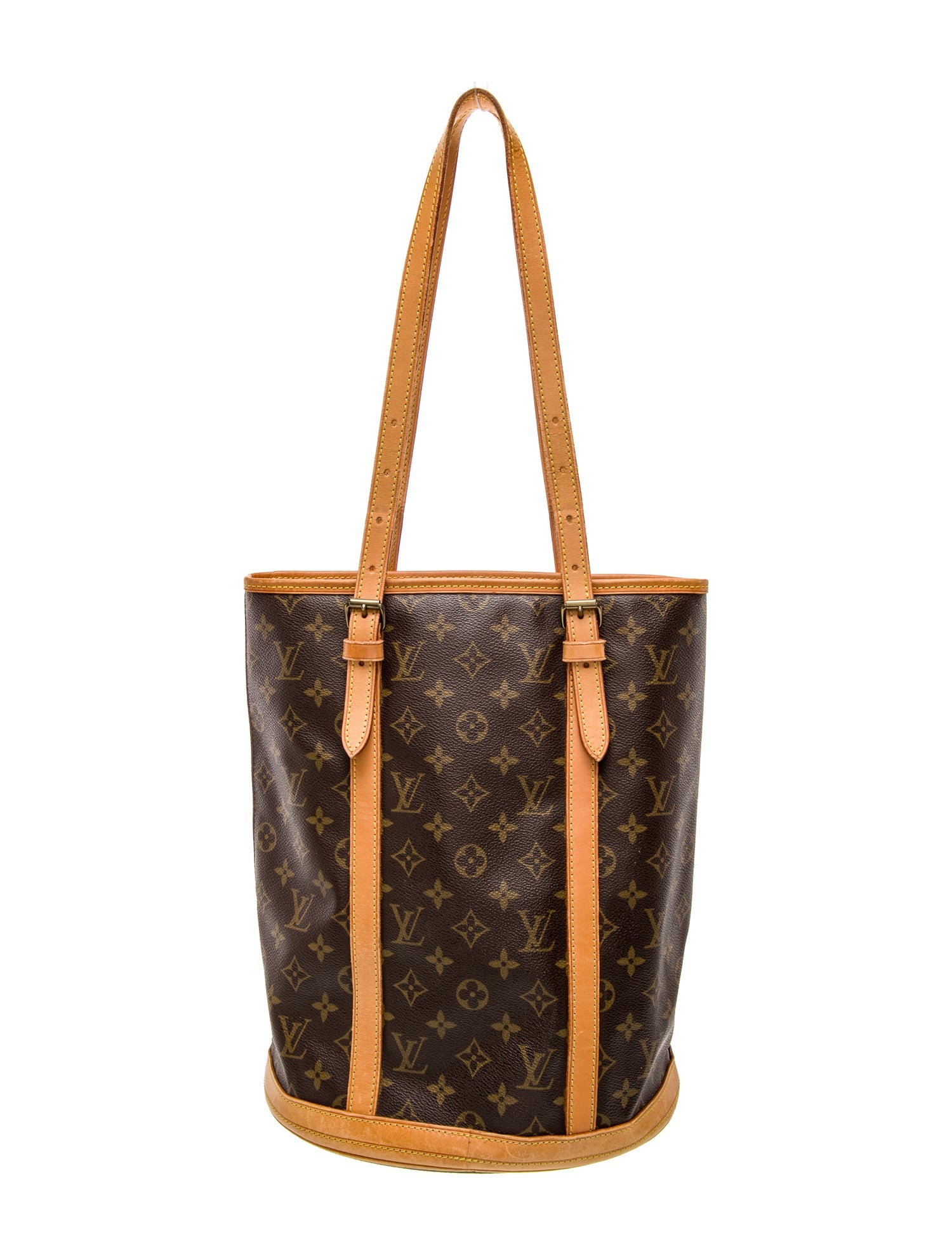 Louis Vuitton LV Monogram Bucket