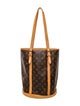 Louis Vuitton LV Monogram Bucket