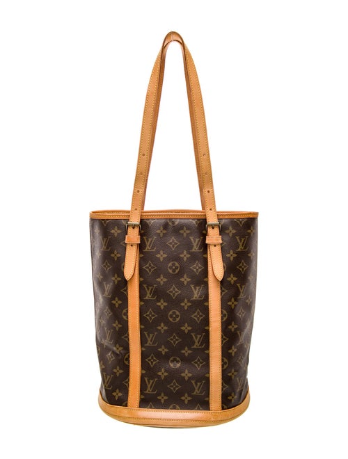 Louis Vuitton LV Monogram Bucket
