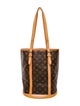 Louis Vuitton LV Monogram Bucket