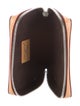 Louis Vuitton Leather Pouch