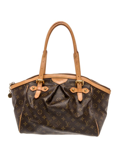 Louis Vuitton LV Monogram Tivoli GM