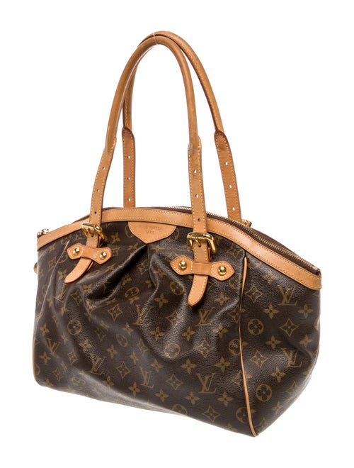 Louis Vuitton LV Monogram Tivoli GM