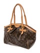 Louis Vuitton LV Monogram Tivoli GM
