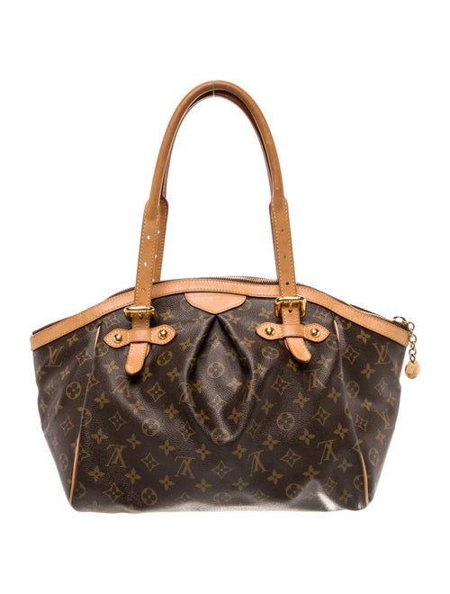Louis Vuitton LV Monogram Tivoli GM