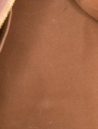 Louis Vuitton LV Monogram Tivoli GM