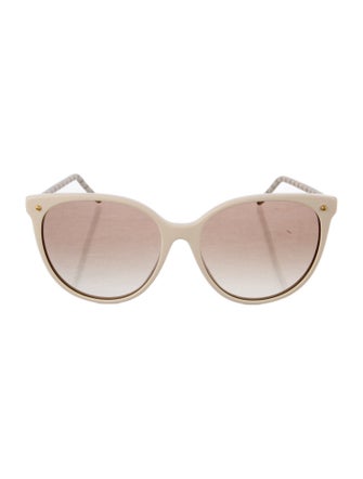 Louis Vuitton 2024 LV First Sunglasses