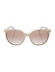 Louis Vuitton 2024 LV First Sunglasses