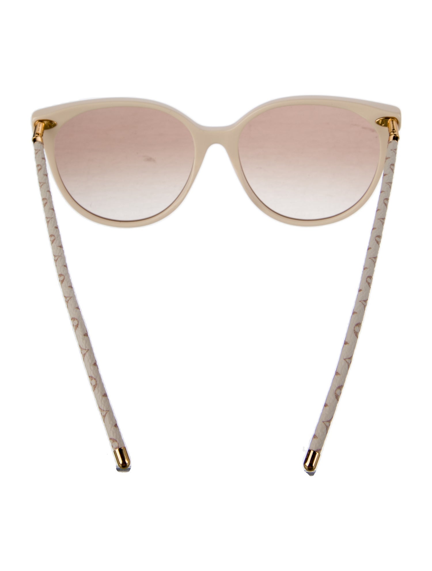 Louis Vuitton 2024 LV First Sunglasses