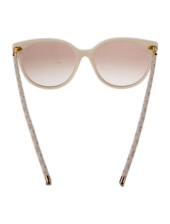 Louis Vuitton 2024 LV First Sunglasses