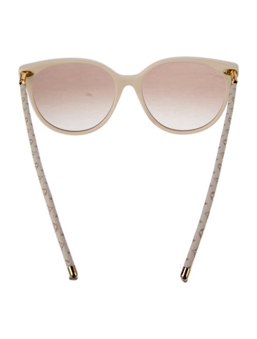 Louis Vuitton 2024 LV First Sunglasses