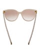 Louis Vuitton 2024 LV First Sunglasses