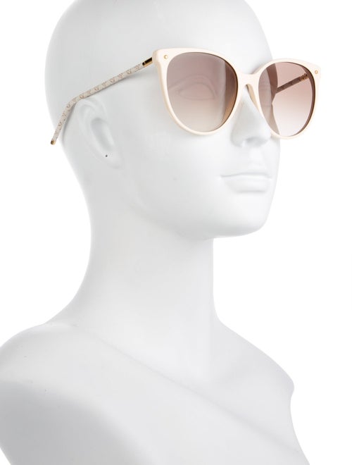 Louis Vuitton 2024 LV First Sunglasses