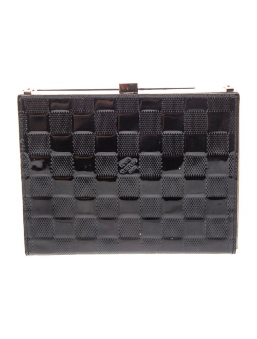 Louis Vuitton Patent Leather Vernis Ange