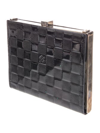 Louis Vuitton Patent Leather Vernis Ange