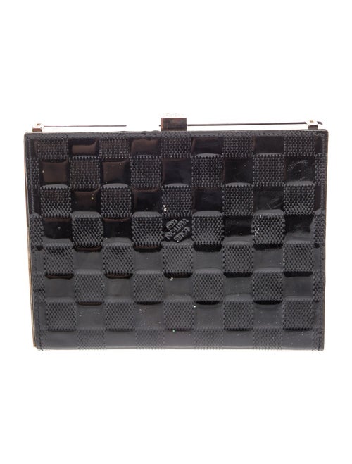 Louis Vuitton Patent Leather Vernis Ange