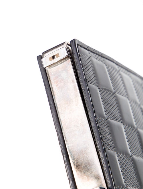 Louis Vuitton Patent Leather Vernis Ange