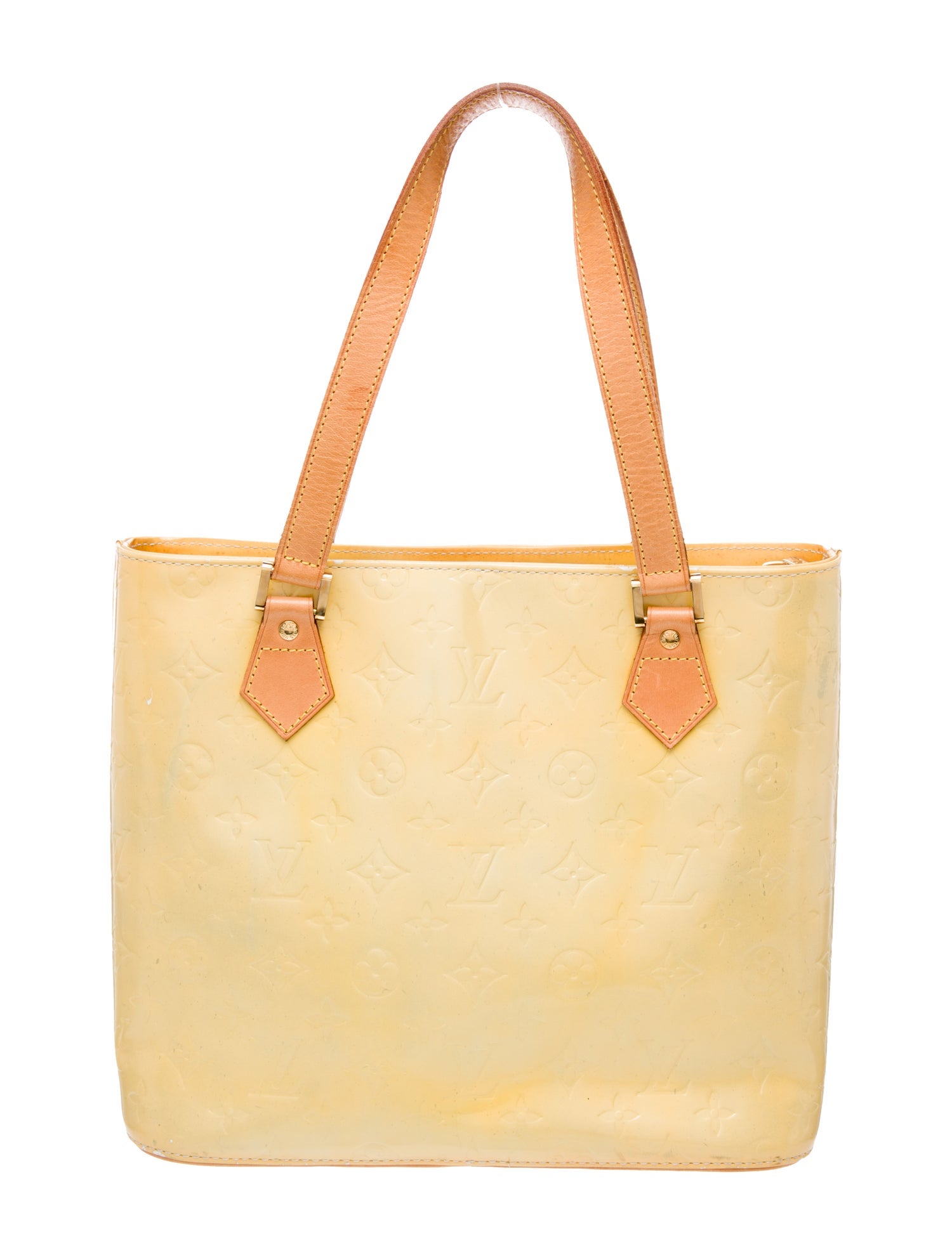 Louis Vuitton LV Monogram Houston