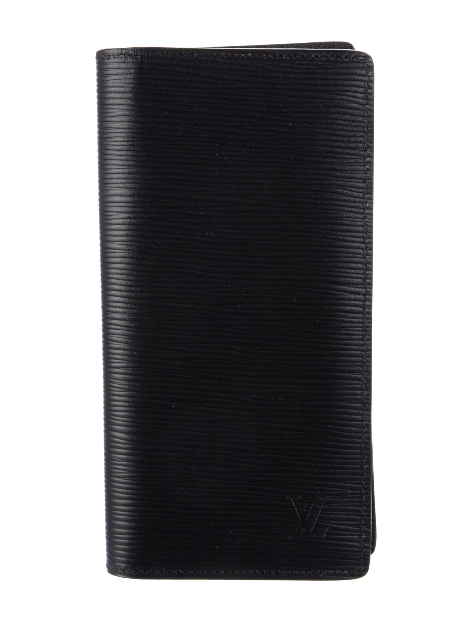 Louis Vuitton Epi Leather Brazza Wallet