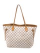 Louis Vuitton Damier Azur Neverfull MM