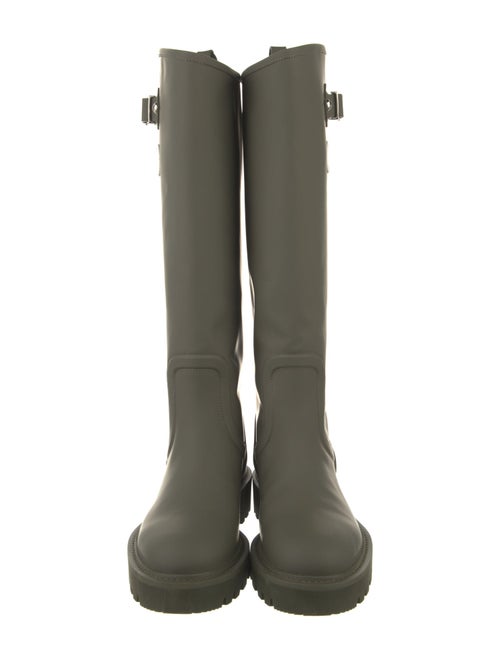 Louis Vuitton Rubber Rain Boots